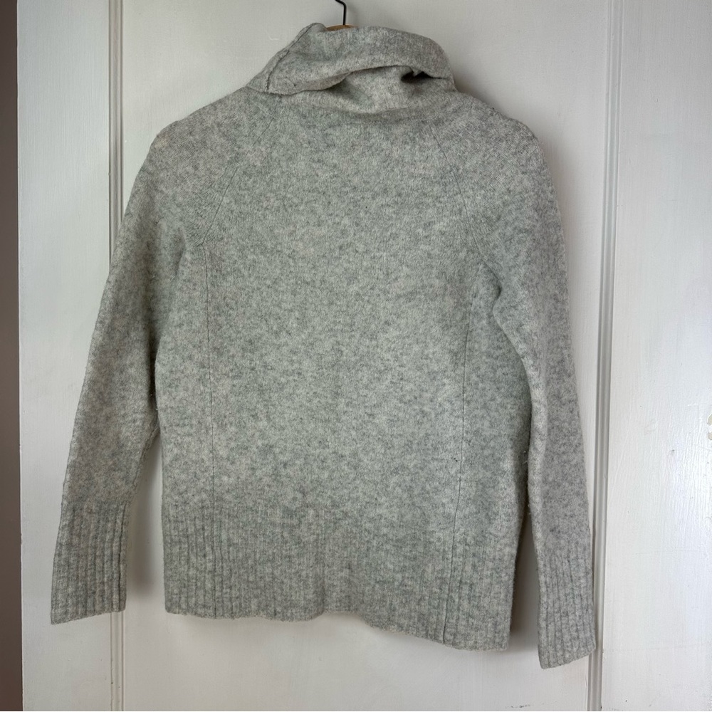 Aritzia The Group By Babaton Plutarch Sweater  Merino Yak Wool - Picture 6 of 9
